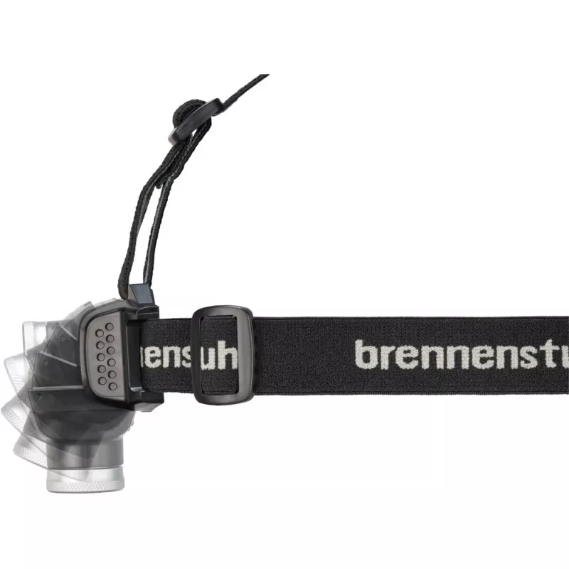 Brennenstuhl LuxPremium taaslaetav LED-anduriga pealamp