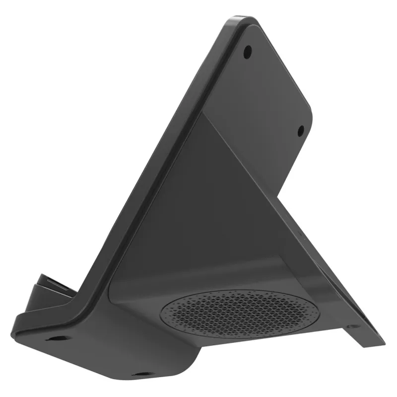 UleFone siselaadur nutitelefonidele WCS01 – 50 W USB USB-C, juhtmevaba kiirlaadimine, must