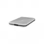Fantec ALU-25U3 2.5-tolline SATA USB 3.0 kõvakettakorpus, Hõbedane (1496)