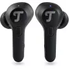 Teufel AIRY TWS Pro peakomplekt Juhtmevaba Kõrvasisesed Kõned/Muusika Bluetooth Must