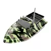 Söödapaat Flytec V050 12000mAh akuga, camo roheline — raadio teel juhitav söödapaat