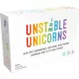 Unstable Unicorns, kaardimäng