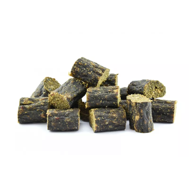 MACED Super Premium Naturel pehme küülik rosmariiniga - koeramaius - 100g