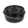Petromax ft4.5-t keedunõu 3,5 L Must