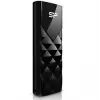 Silicon Power Ultima U03 USB-mälupulk 32 GB USB Type-A 2.0 Must