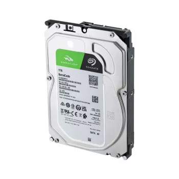 Seagate Barracuda ST1000DM014 sisemine kõvaketas 1 TB 7200 RPM 256 MB 3.5 tolli Serial ATA III