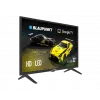 Blaupunkt LED TV | 32WGC5500S | 32 | Nutiteler | Google TV | HD | Must
