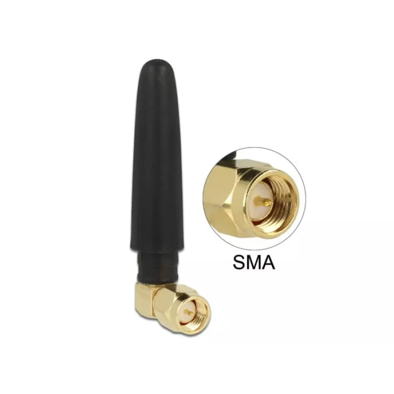 Ringkiirgusantenn DeLOCK 12624