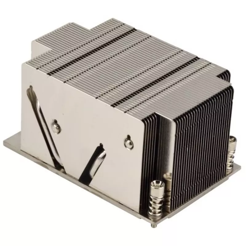 Jahutusradiaator Supermicro SNK-P0063P