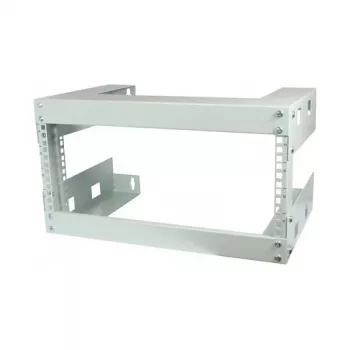 ALLNET 137507 - 9U - seinakinnitusega riiul - Hall - Teras - 48,3 cm (19 tolli) - 500 mm