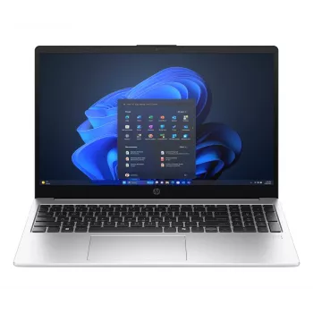 Sülearvuti HP 255R G10 — HP Ryzen 5 7535U, 8 GB RAM, 512 GB SSD, Windows 11 (B9YQ4ET)