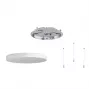 Mikrofon Sennheiser TeamConnect Ceiling Medium TCC M-S-W