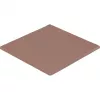 Termopadi Thermal Grizzly Minus Pad 8 — 100 x 100 x 3,0 mm, roosa
