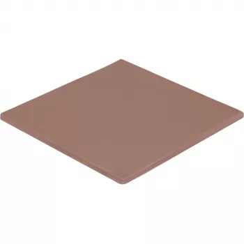 Termopadi Thermal Grizzly Minus Pad 8 — 100 x 100 x 3,0 mm, roosa
