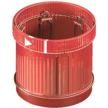 Indikaator-LED-moodul Rittal SG 2372001 punane 24 VAC/DC, paneelisignaaltuli