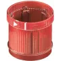 Indikaator-LED-moodul Rittal SG 2372001 punane 24 VAC/DC, paneelisignaaltuli