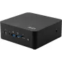 Miniarvuti MSI Cubi NUC AI+ i7-258V 32 GB muutmäluga ja 1 TB SSD-ga, Windows 11 Pro