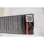 SALE OUT. Adler pähkliküpsiseküpsetaja | AD 3071 | 750 W | Küpsetiste arv 12 | Pähklid | Must | KAHJUSTATUD PAKEND