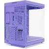 HYTE Y70 Midi Torn Violetne