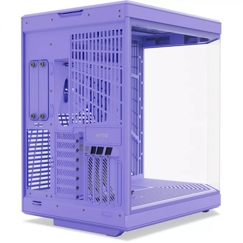 HYTE Y70 Midi Torn Violetne