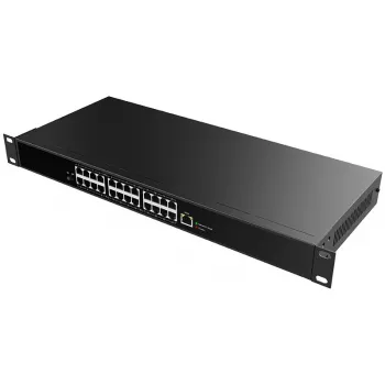 Mittehallatav kommutaator Fanvil PN24