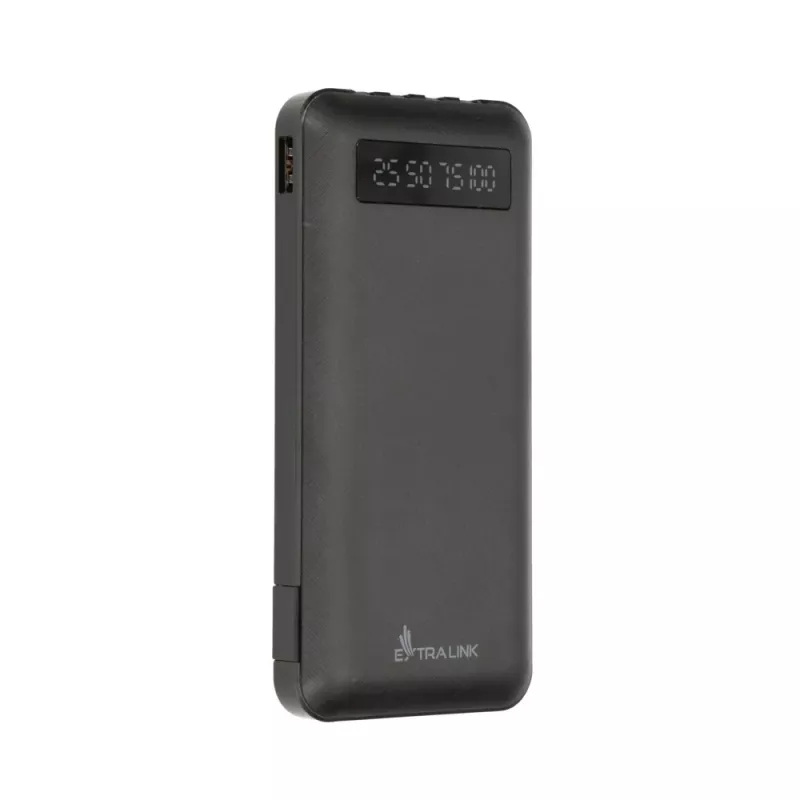 Kaasaskantav laadija Extralink Powerbank EPB-083 10000mAh