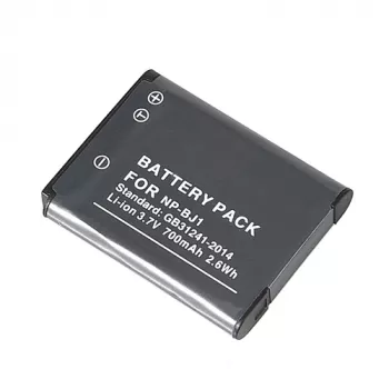 SONY NP-BJ1 aku, 700mAh