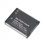 SONY NP-BJ1 aku, 700mAh