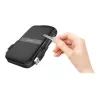 Väline kõvaketas Silicon Power 2GB USB 3.2 Armor A60 Must