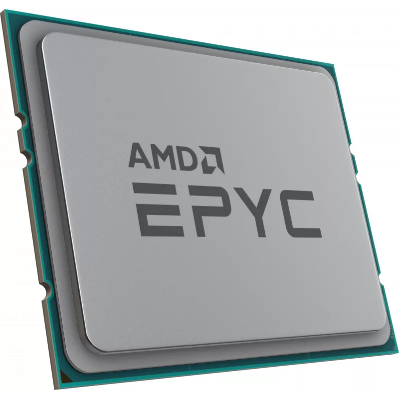 Processor AMD EPYC 7302 3 GHz 16 Cores 128 MB L3 Socket SP3