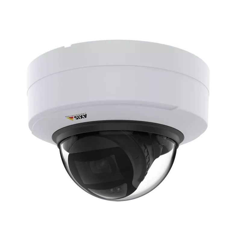IP-turvakaamera Axis 02327-001 Dome 1920 x 1080