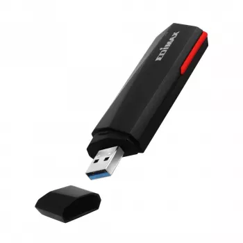 Edimax EW-7822UMX - võrguadapter - USB 3.2 Gen 1 - 802.11ax (Wi-Fi 6) (EW-7822UMX)