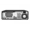 HP EliteDesk 8 SFF G1i, Intel Core Ultra 7 265, 16 GB RAM, 512 GB SSD, Windows 11 Pro (A55NCET#UUW)