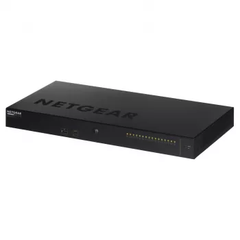 NETGEAR M4250-16XF Hallatav L2/L3 1U Must