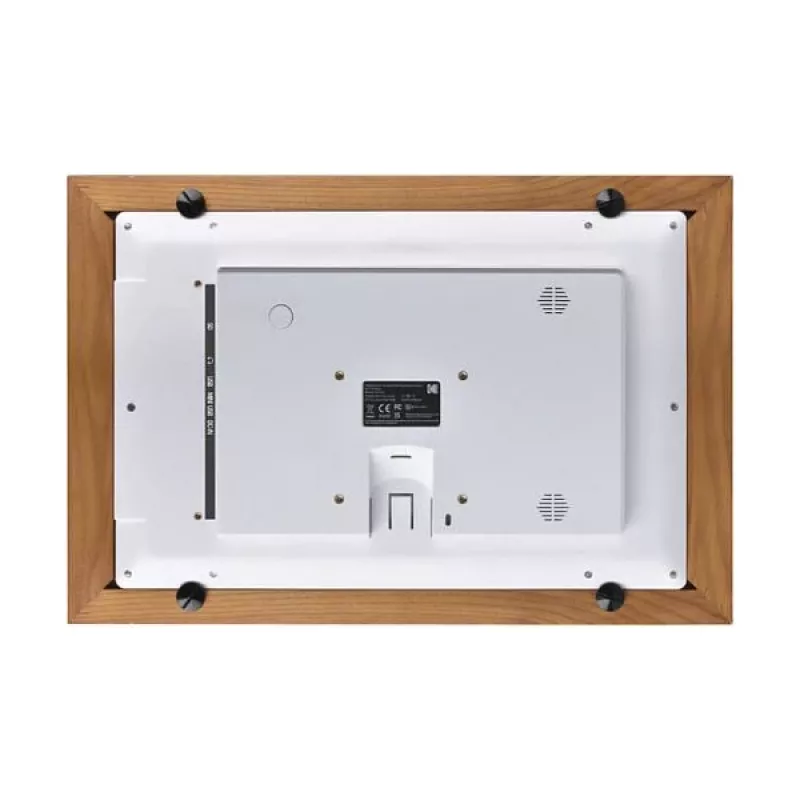Monitor Kodak RWF-141 14-tolline LCD-ekraan WiFi 1920x1080