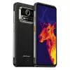 Ulefone Armor 25T 8/256GB Frost Black ilma laadijata