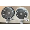 Hikvision DS-1280ZJ-PT6 kinnitus