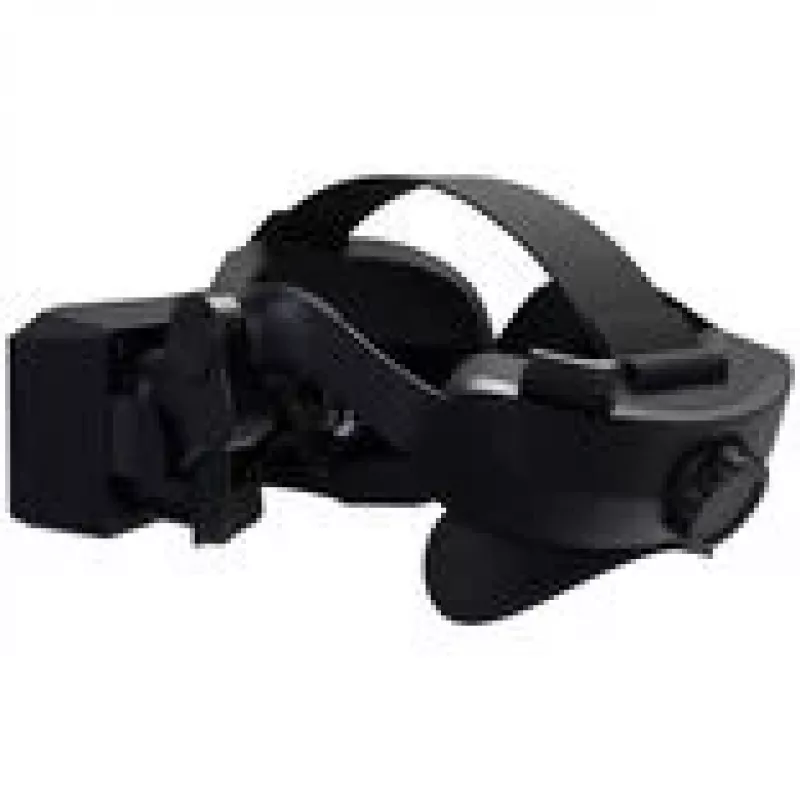 Pimax Crystal Light virtuaalreaalsuse peakomplekt koos kontrolleriga