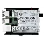 Laiendusmoodul Avigilon OP-CR-ACC must hall metallik