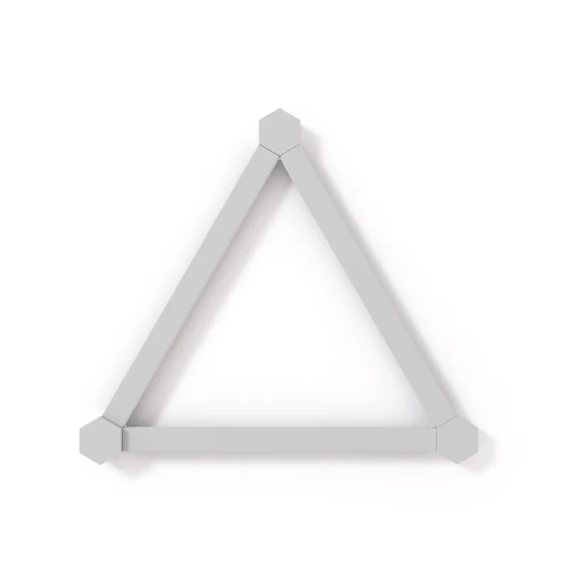 Mood Lighting Nanoleaf Lines Expansion Pack 3PK