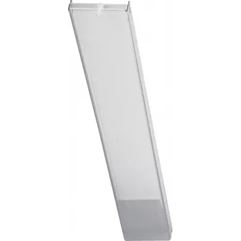 Hager pimepaneel, univers N NH1/2/3-Leiste/185 UZ100Z1 (UZ100Z1)