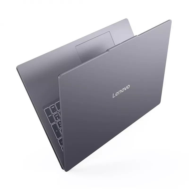 Sülearvuti Lenovo IdeaPad õhuke 3-16 — Ryzen 5 7535HS, 16-tolline WUXGA, 16 GB muutmälu, 512 GB SSD, valgustatud klaviatuur, Windows 11 Home
