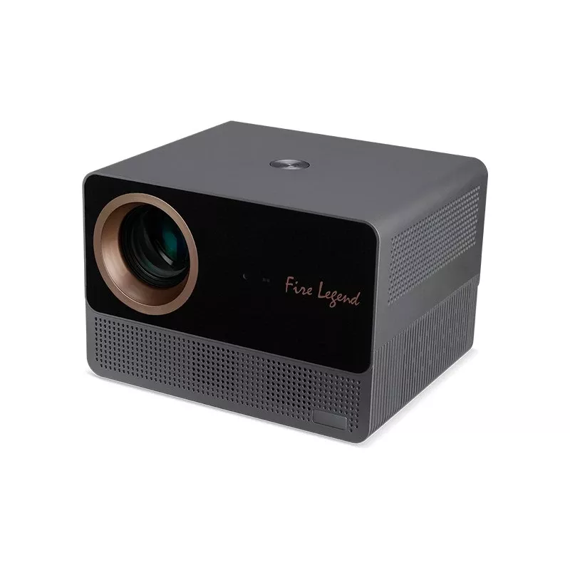 Projektor AOPEN QF18s FHD/800AL/1000:1/2.1kg