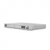 Gateway UBIQUITI Dream Machine Special Edition — riiul 1U, 8x RJ-45 LAN, PoE, 1,7 GHz protsessor, 4 GB DDR4, 16 GB välkmälu, 3,3 cm puuteekraan
