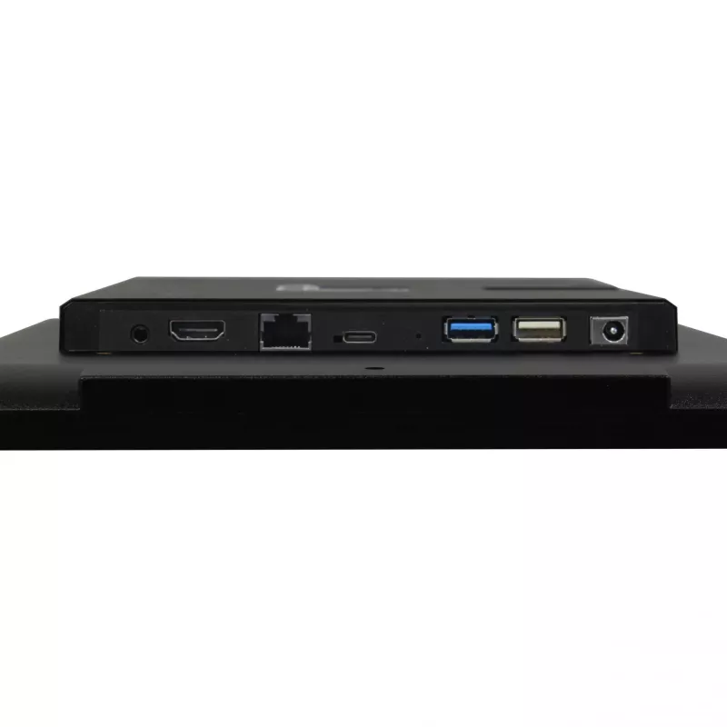 Tahvelarvuti ALLNET Sunlight Pro 15 tolli, Android 12, 8 GB muutmälu, 128 GB salvestusruumi