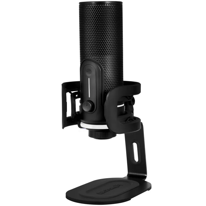 Mikrofon Streamplify MIC PRO USB RGB must SPMC-P3C327.11