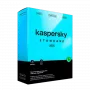 Kaspersky Standard | 5 seadet | 1 aasta | EL