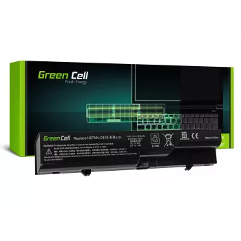 Green Cell HP16 sülearvuti varuaku