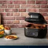 Russell Hobbs SatisFry Air & Grill Multikocher 5.5 L 1745 W must