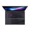 Sülearvuti Gigabyte ELITE 16 2025 Ultra 9 16 tolli 32 GB 1 TB RTX 5070 W11P